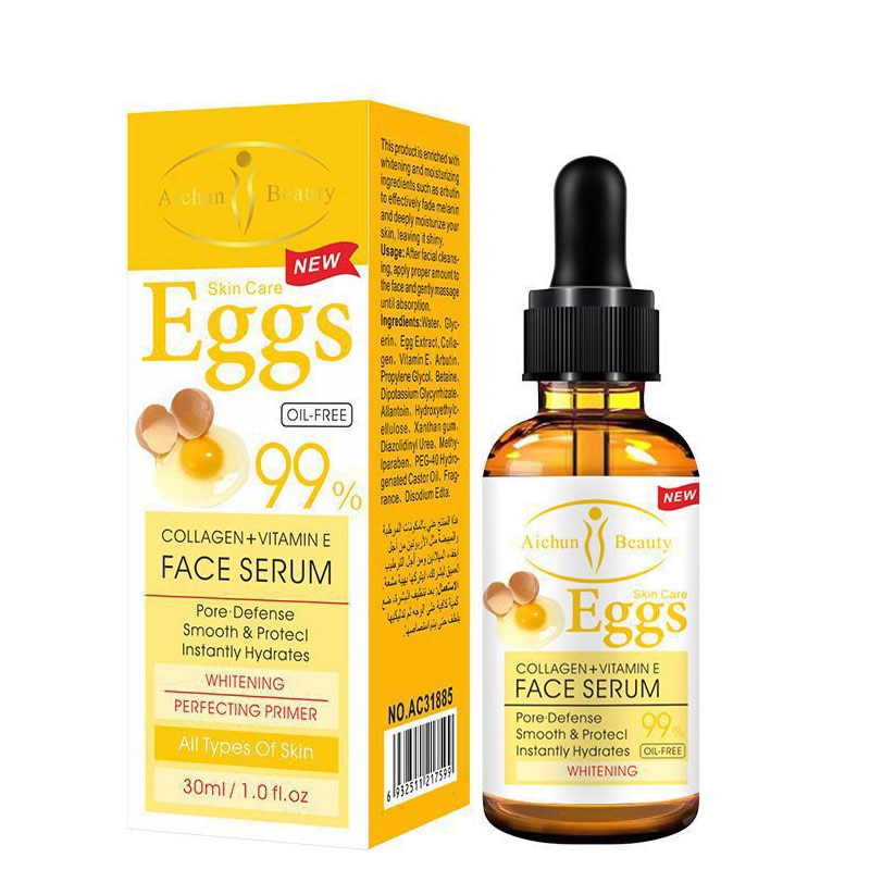 Dark Spot Corrector Whitening Serum Face