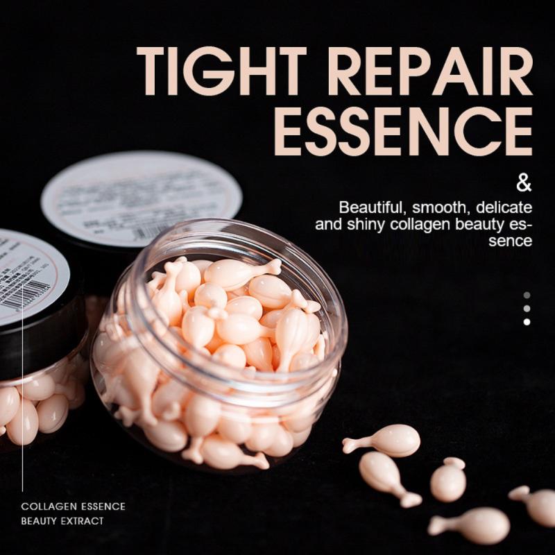 Collagen Placenta Capsule Face