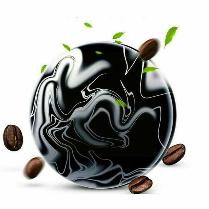 Clay Coffee Slimming Soap Bar