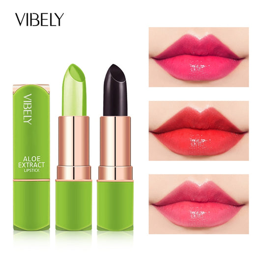 7 Color Mood Changing Lip Balm