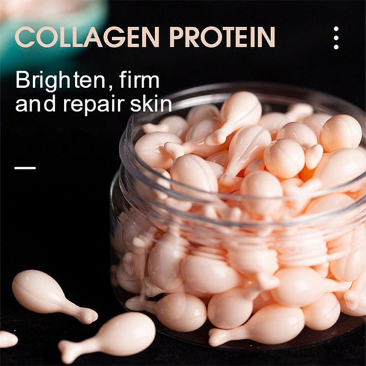 Collagen Placenta Capsule Face