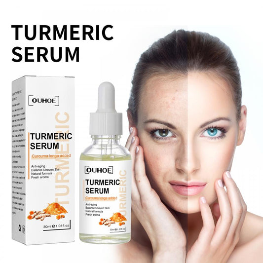 30ml Turmeric Serum Skin Glow