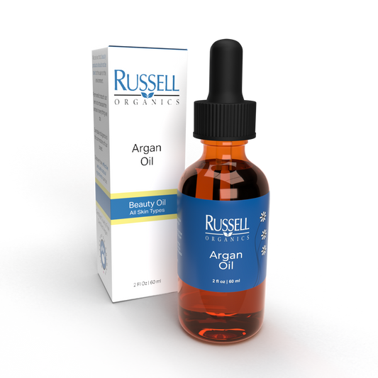 Argan Oil